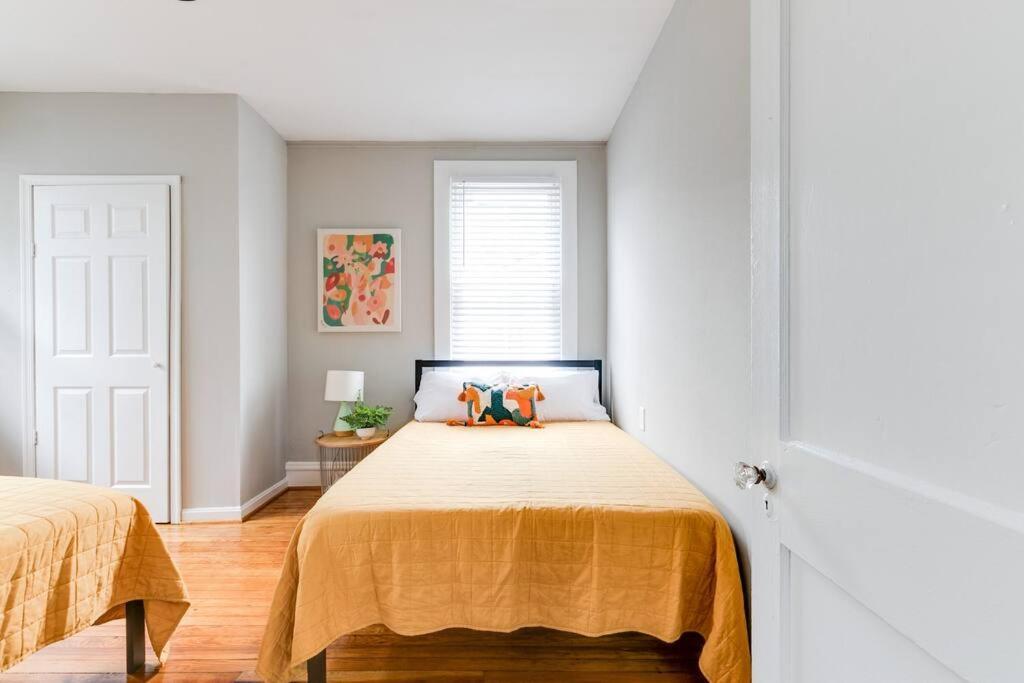 Private Boho Bungalow 10 Minutes To Downtown Rva! Ричмонд Экстерьер фото