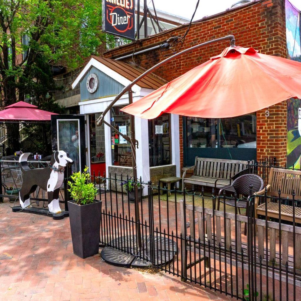 Private Boho Bungalow 10 Minutes To Downtown Rva! Ричмонд Экстерьер фото